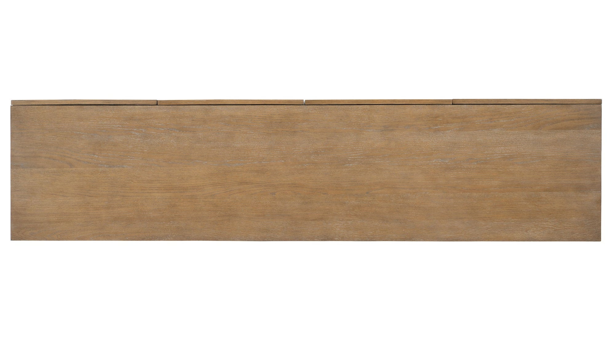 Commerce And Market - Pilea Entertainment Credenza