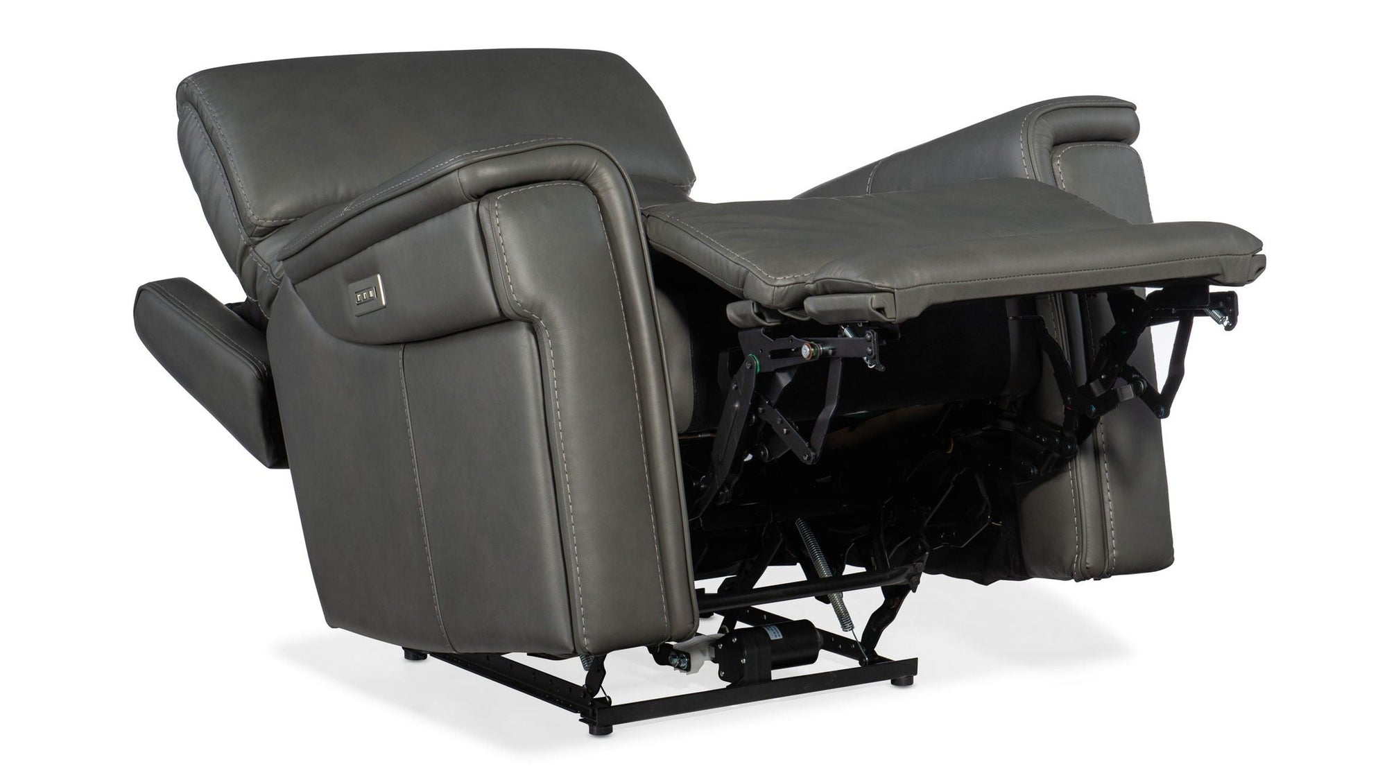 MS - Lyra Zero Gravity Power Recliner