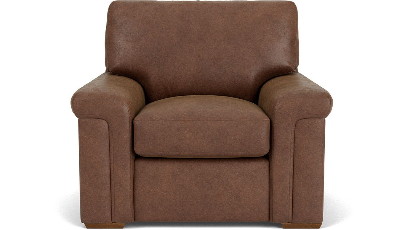 Blanchard - Fabric Chair