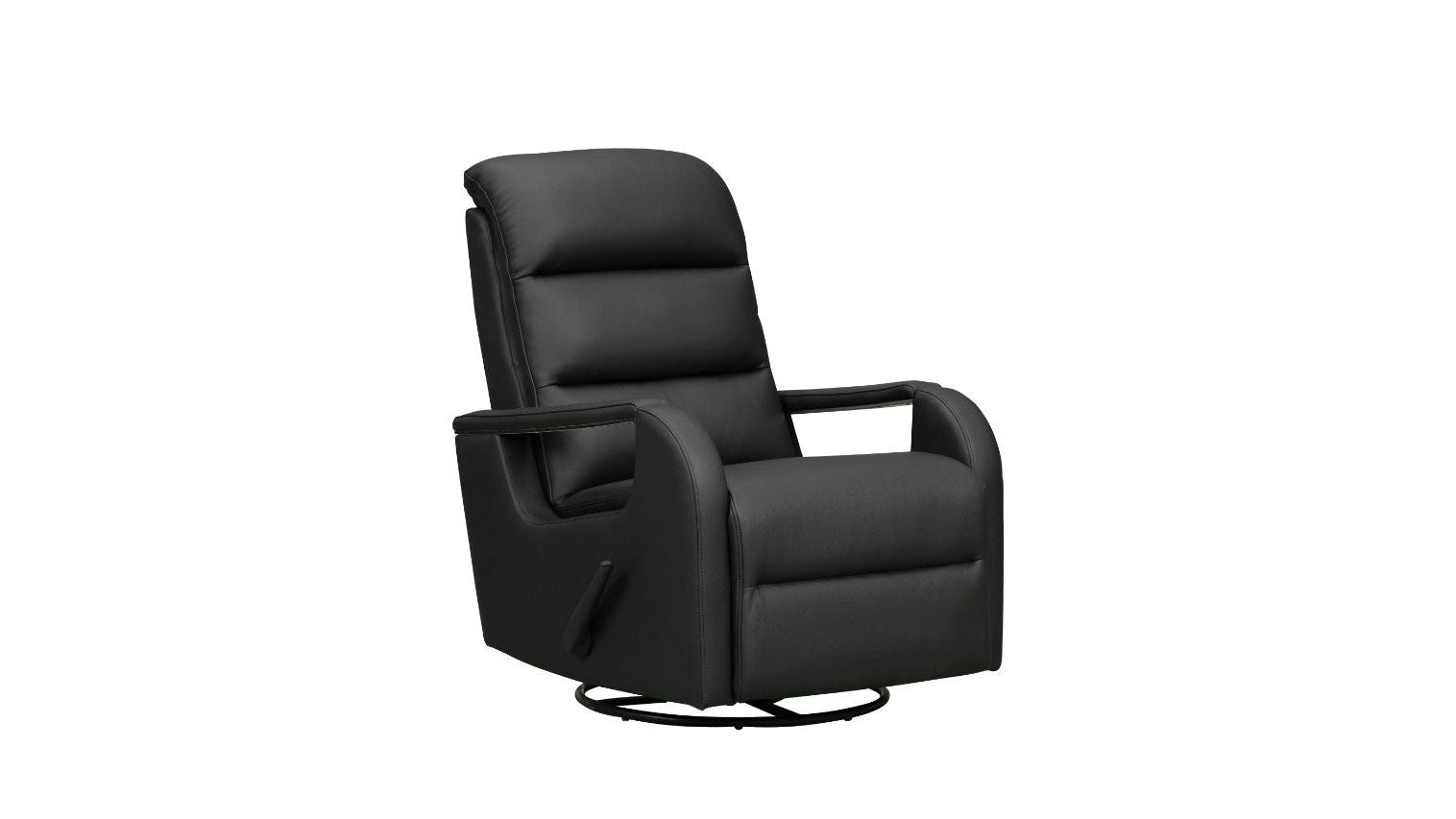 Sandhill - Recliner-Swivel Glider