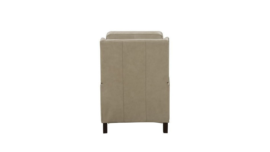 Charlotte - 2P Recliner - Putty