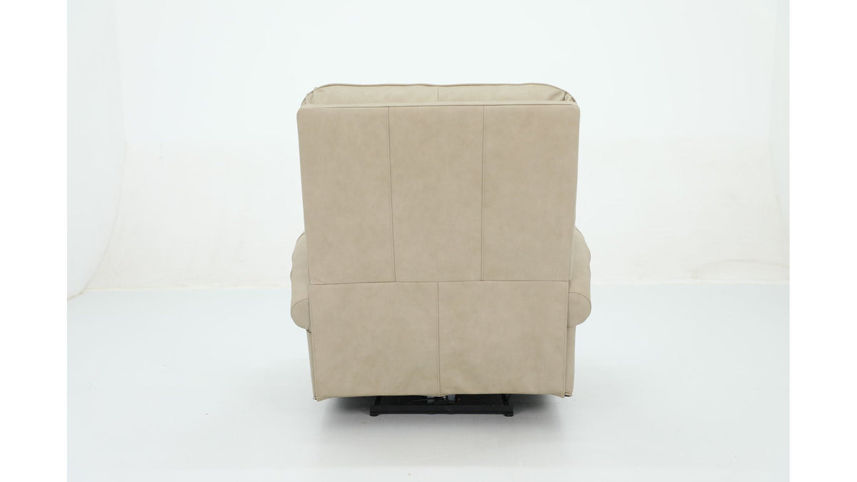 Scottie - 1P Recliner Wall Hugger