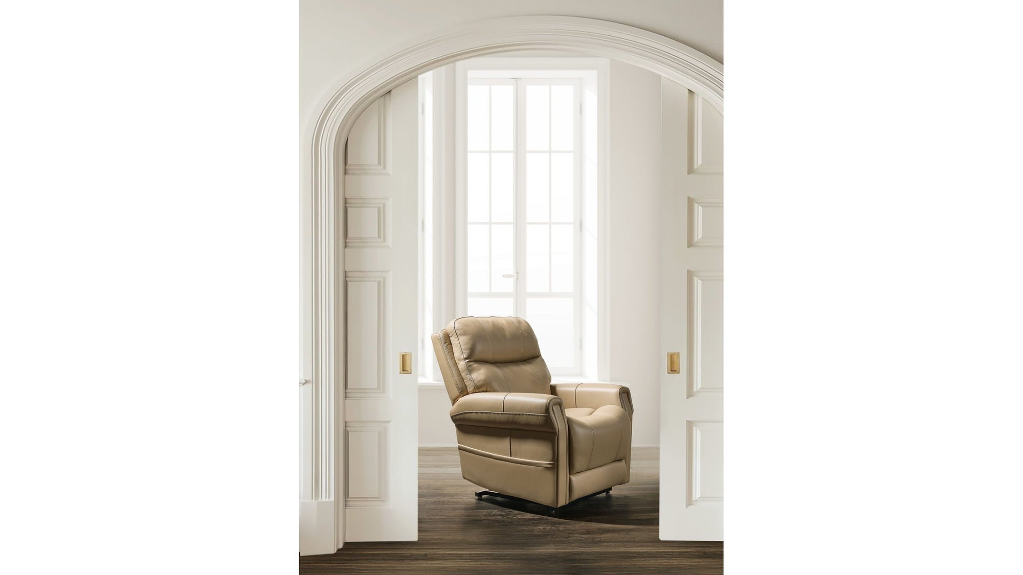 RC - Carroll Power Recliner