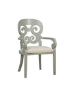 Bolero - Chair Set of 2 - Gray