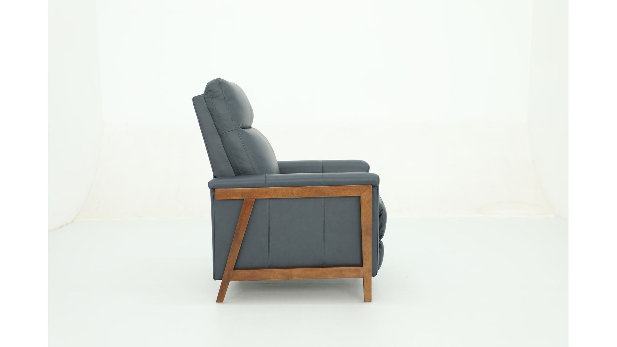 Lewiston - Push Thru The Arm Recliner