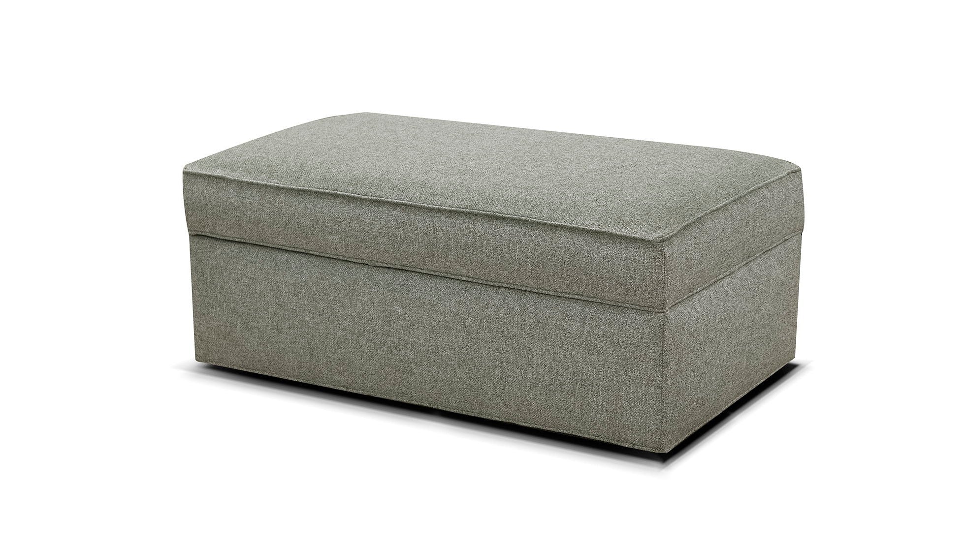 June - Storage Ottoman