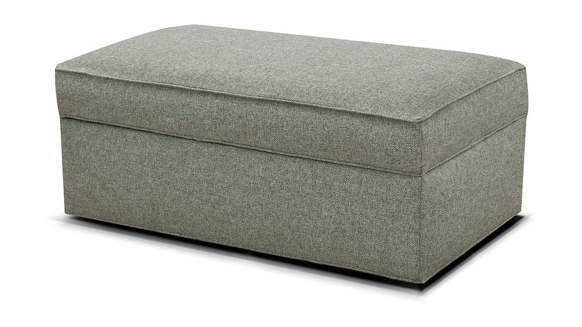 June - Storage Ottoman