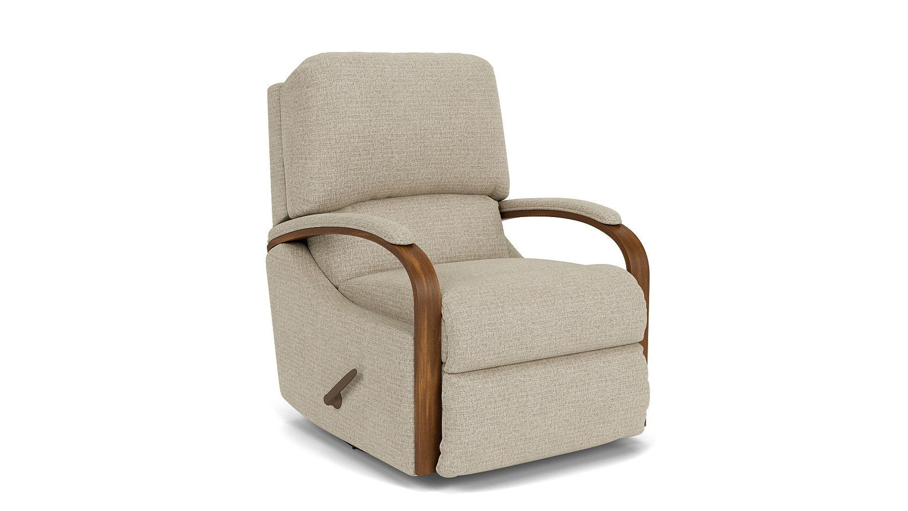 Woodlawn - Recliner - Fabric