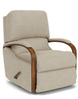 Woodlawn - Recliner - Fabric