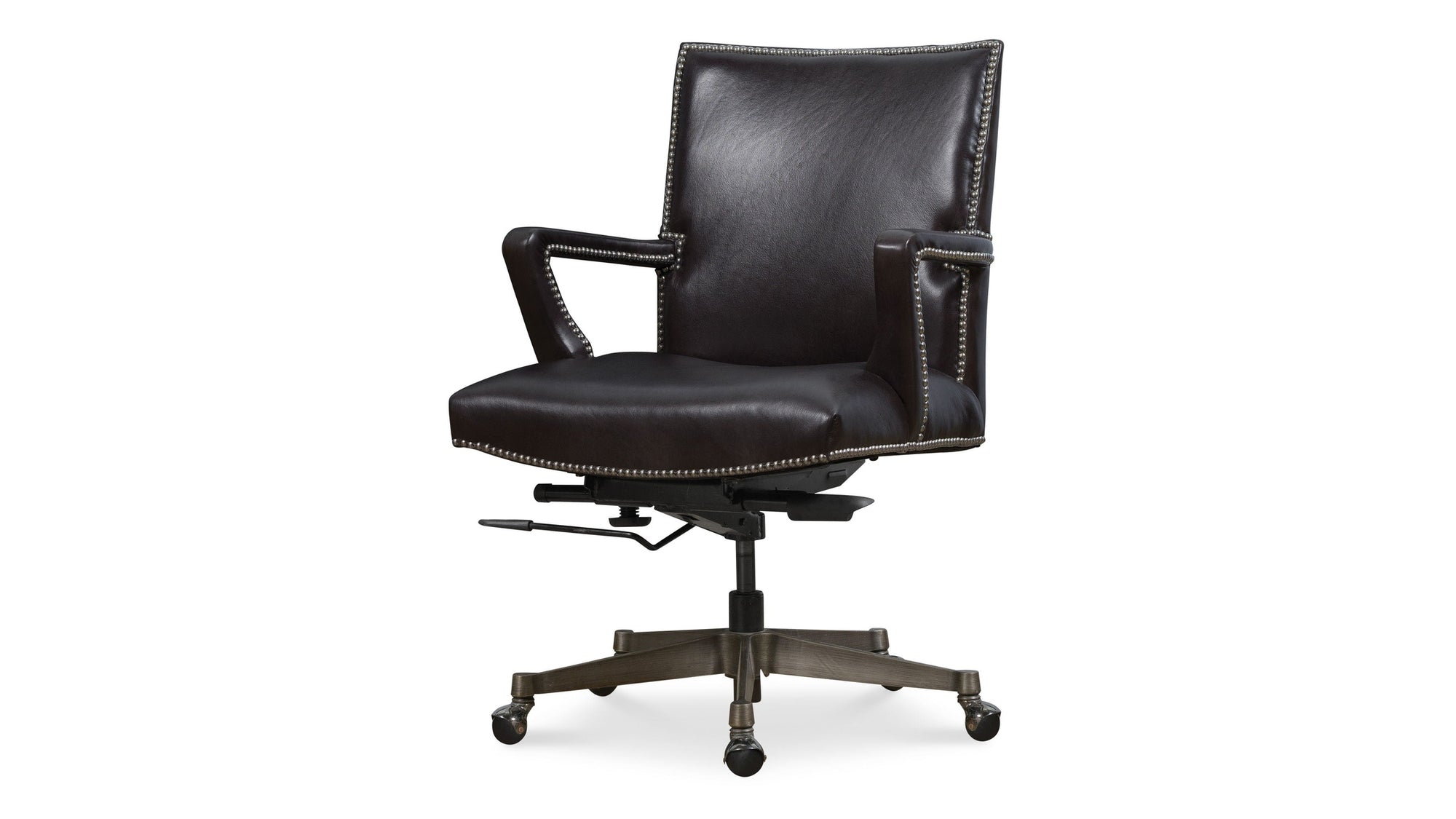 EC - Phoenix Executive Swivel Tilt Chair - Black