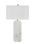 Systin - Table Lamp - White