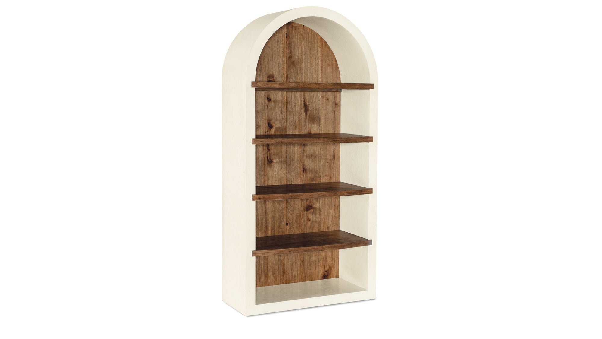 Big Sky - Tahoe Etagere - Beige