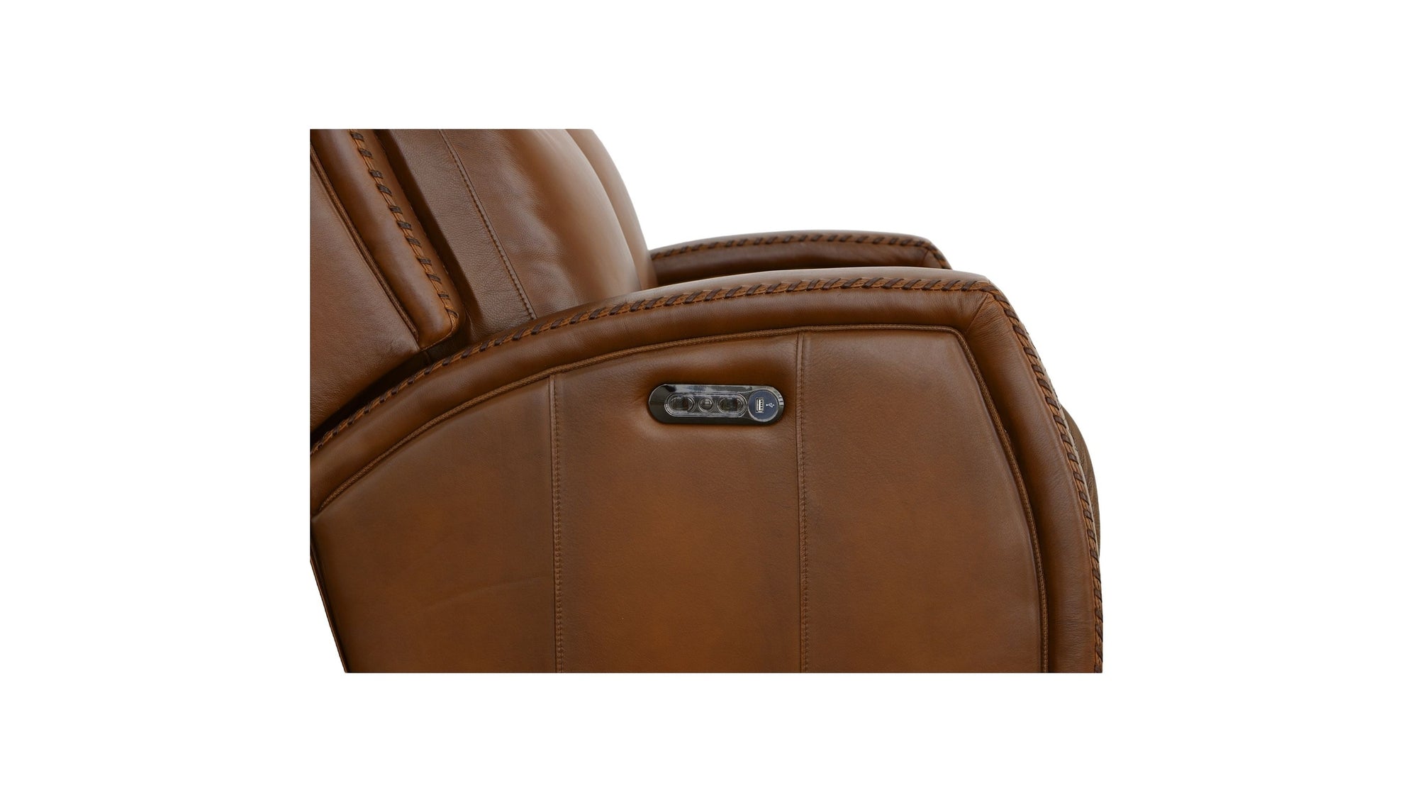 Mustang - Reclining Loveseat