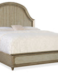Alfresco - Panel Bed