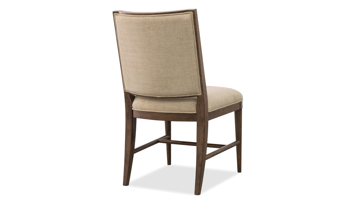 Cashiers - Dining Side Chair Set of 2