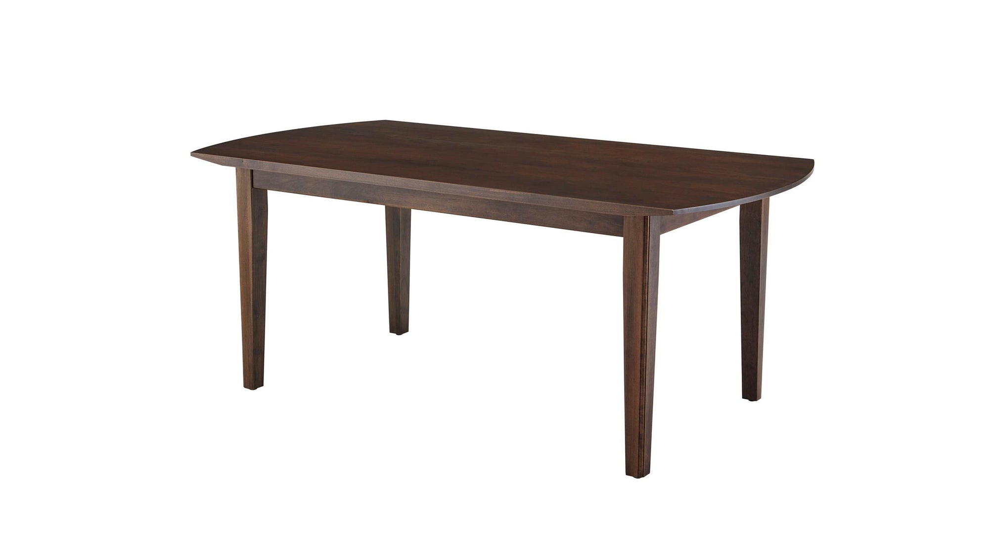Crafted Cherry - Surfboard Table