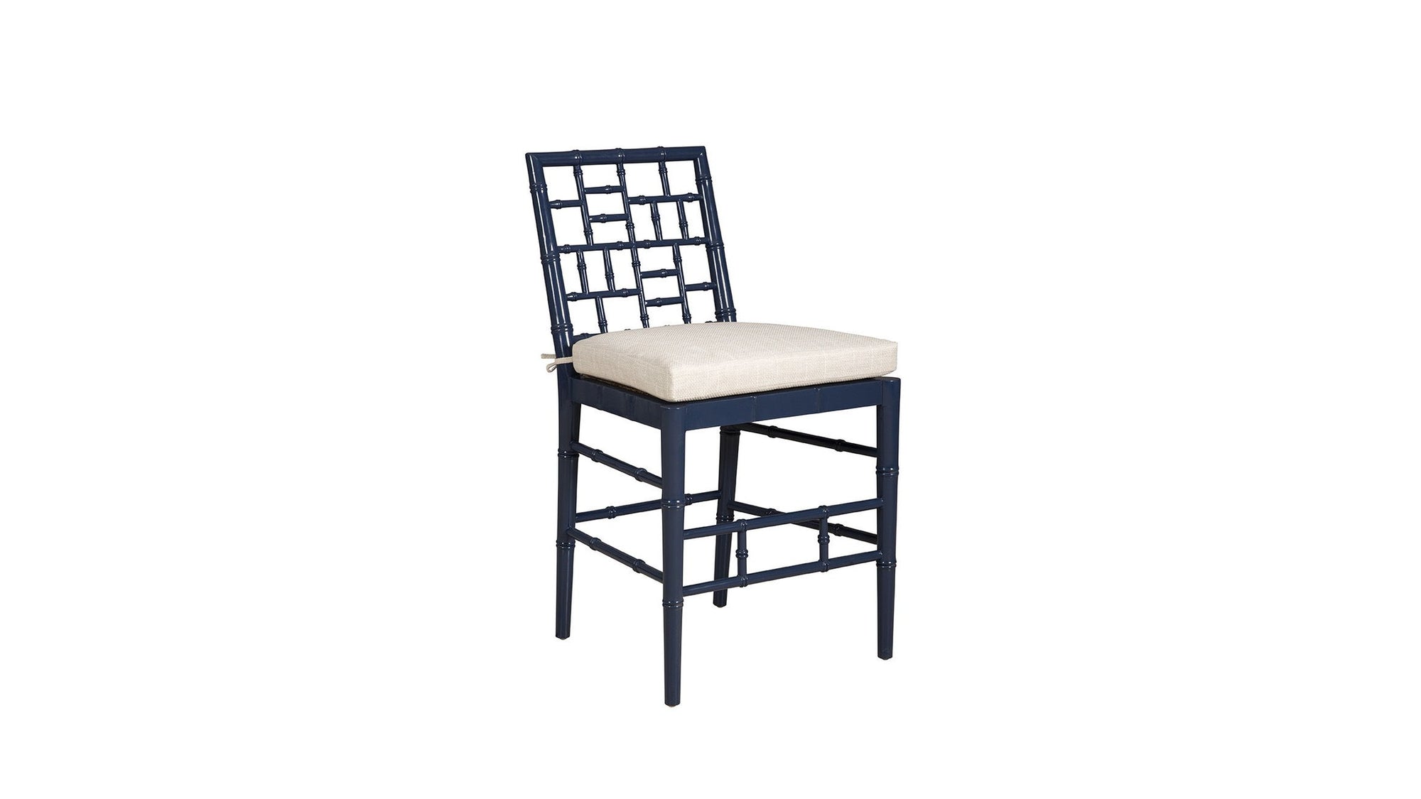 Hugo - Counter Stool