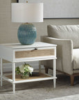 Coast - Rattan Side Table