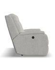 Arlo - Reclining Loveseat