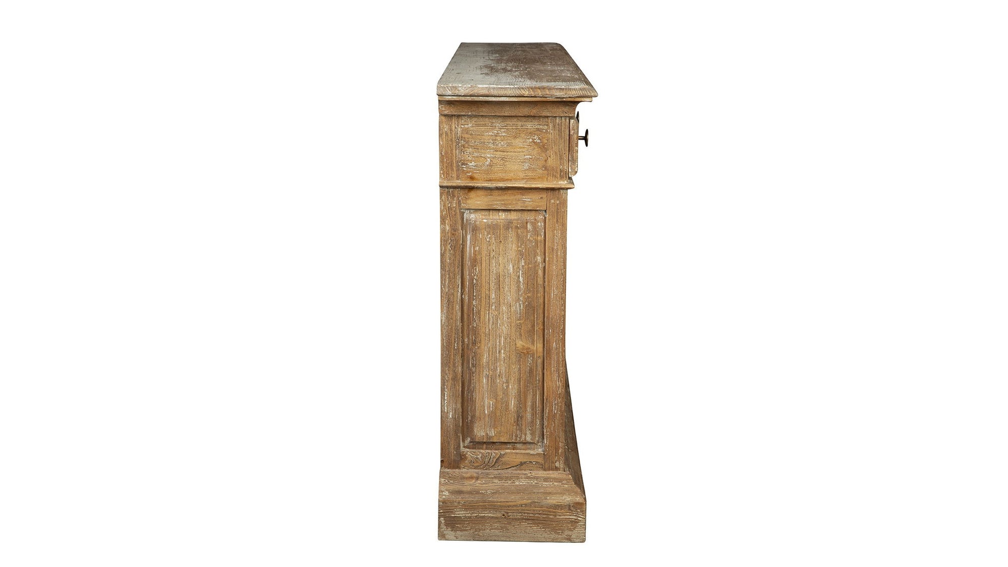 Kinsey - Console - Light Brown