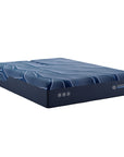iSeries NXG - 13.5" Memory Foam Medium Mattress 3500