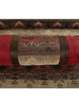 Sierra - Full Comforter Set (Set of 7) - Multi Color