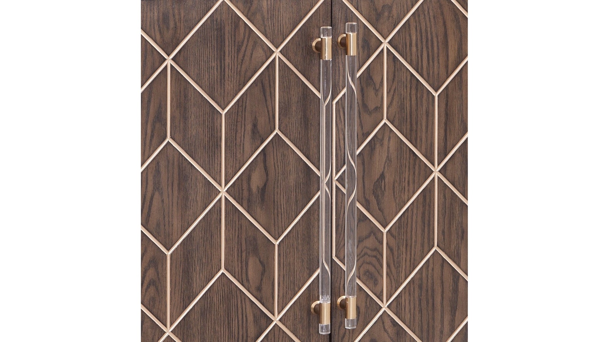 Perrine - Server - Brown