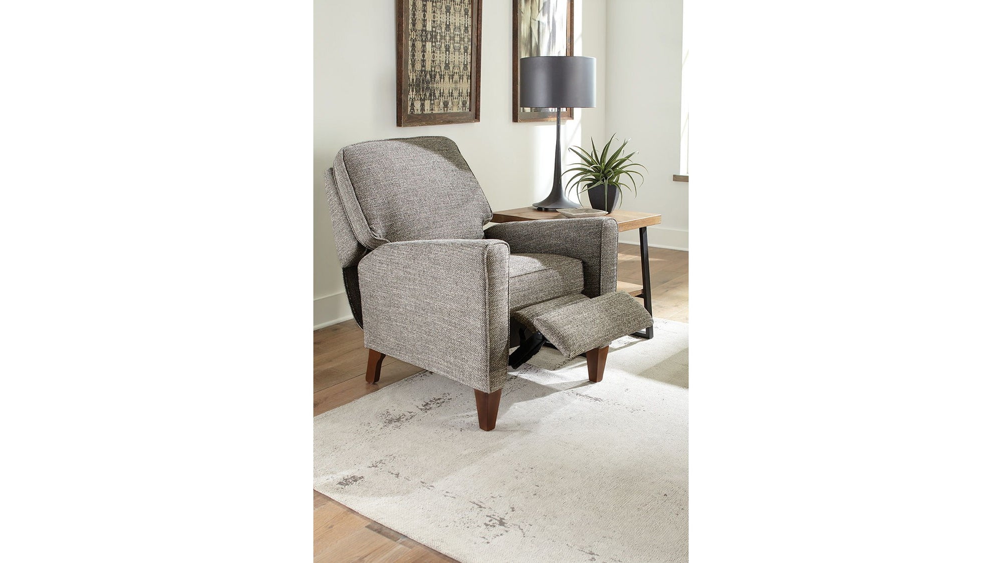 SoHo Living - Collegedale Chair
