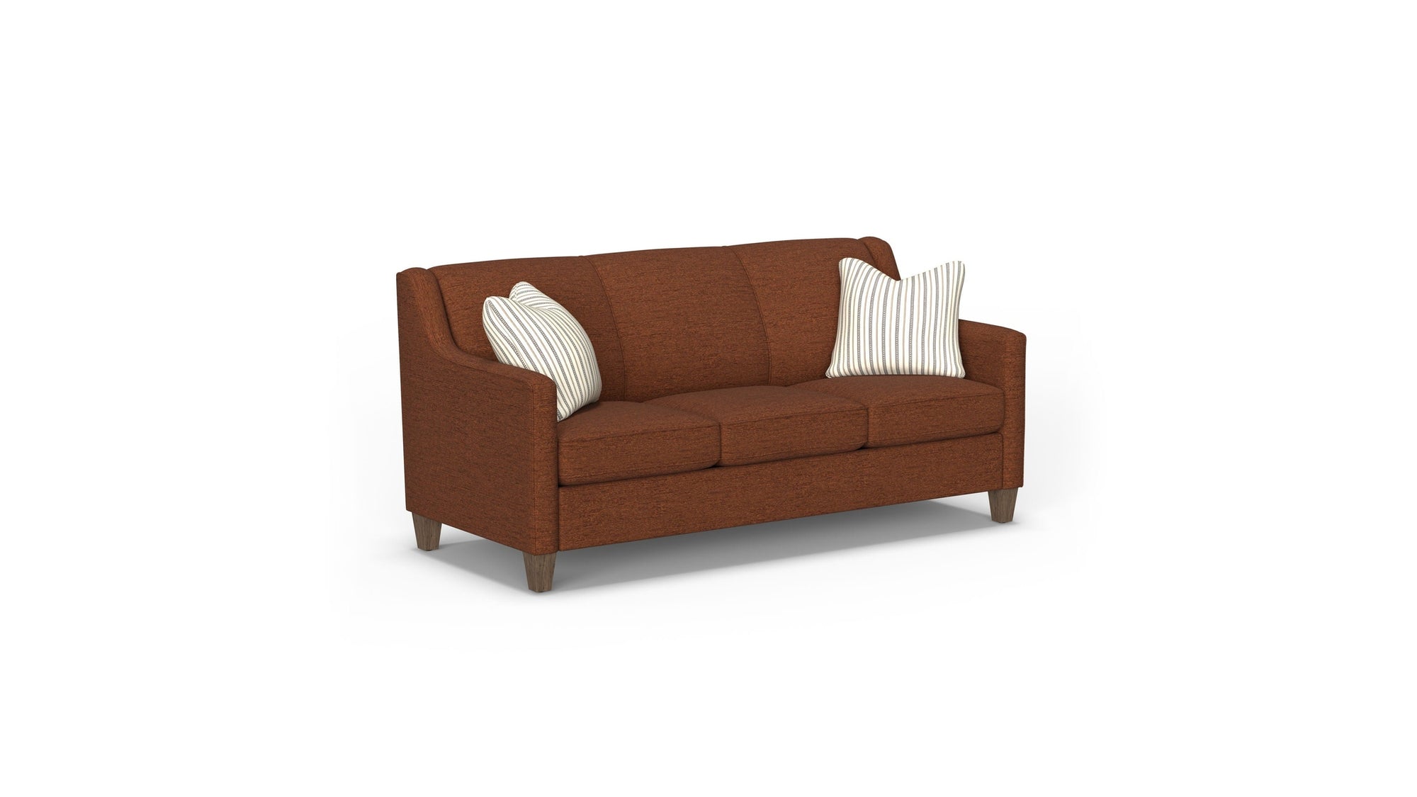 Holly - Fabric Sofa