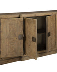 O'Connell - Buffet - Dark Brown