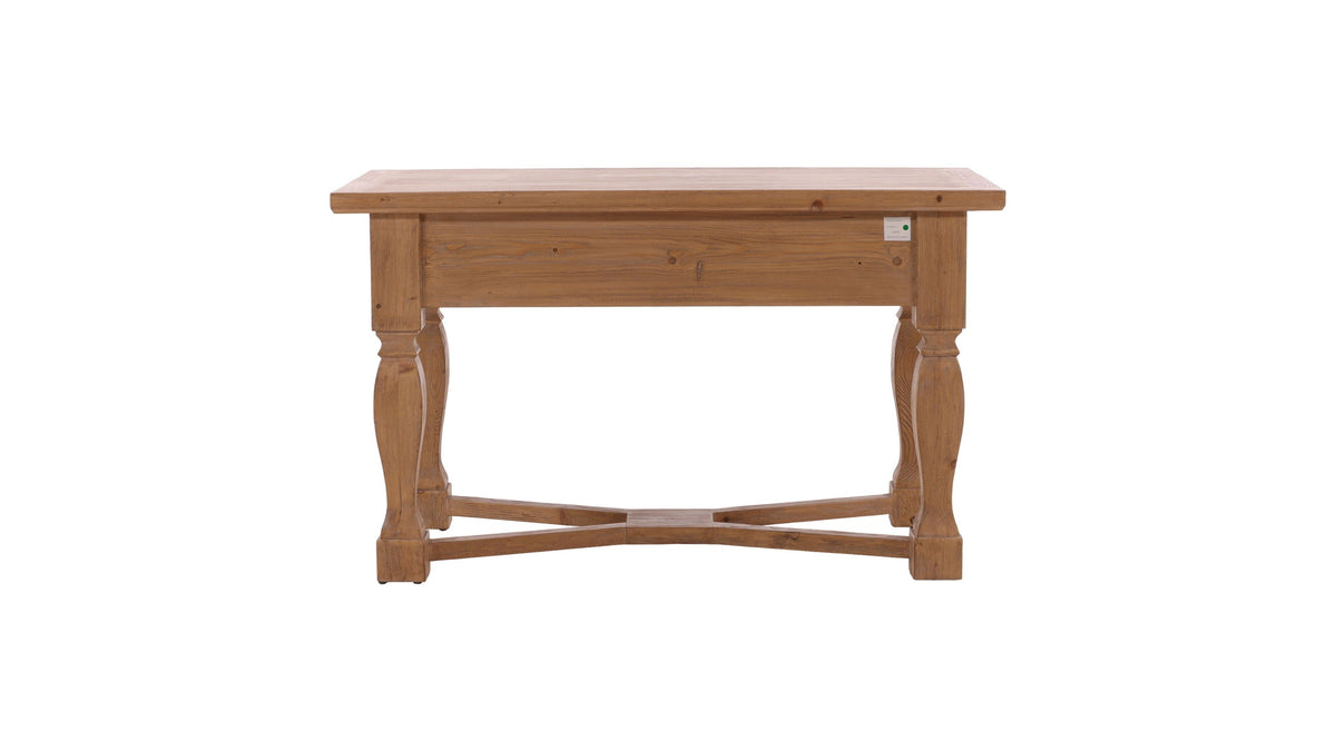 Morris - Kitchen Island - Light Brown