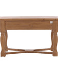 Morris - Kitchen Island - Light Brown