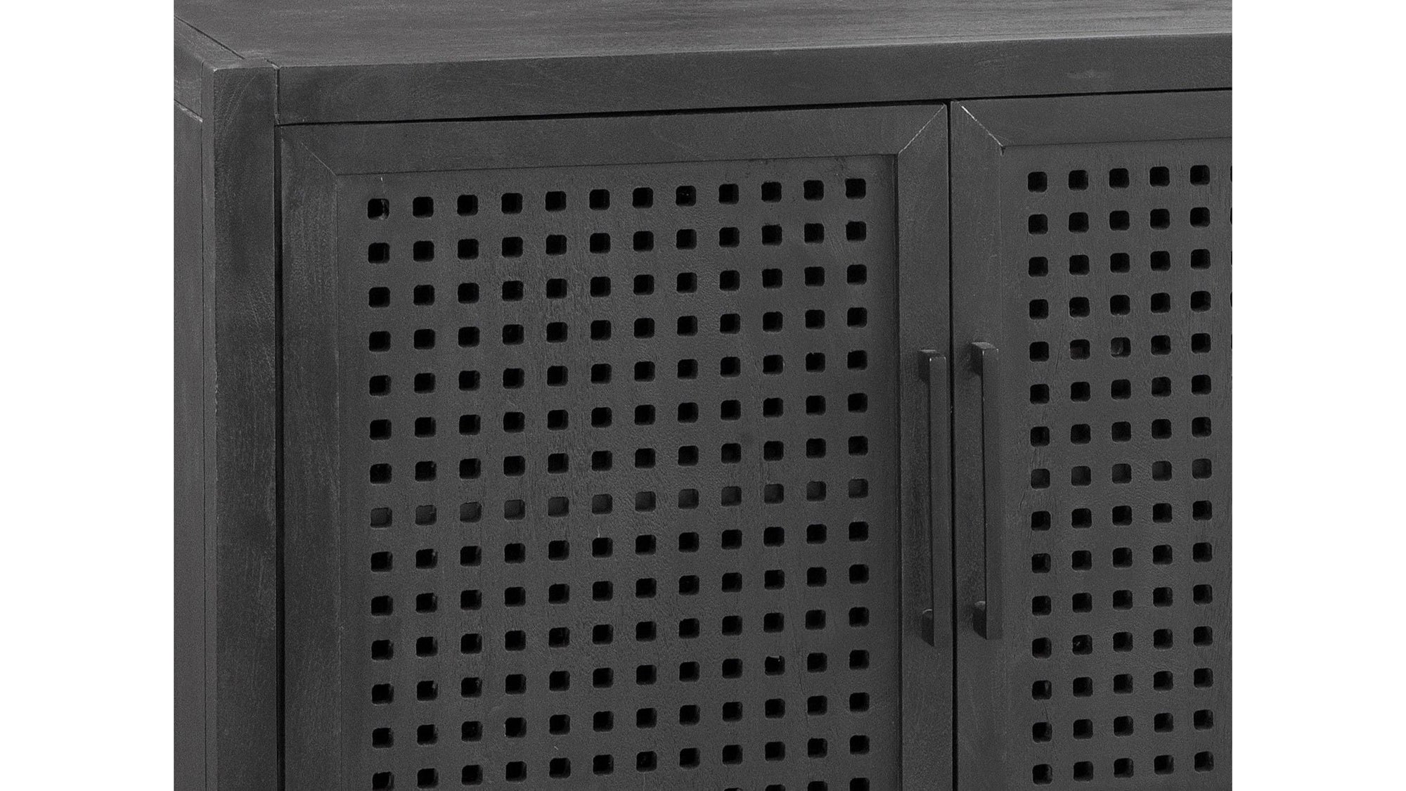 Pentak - Server - Black