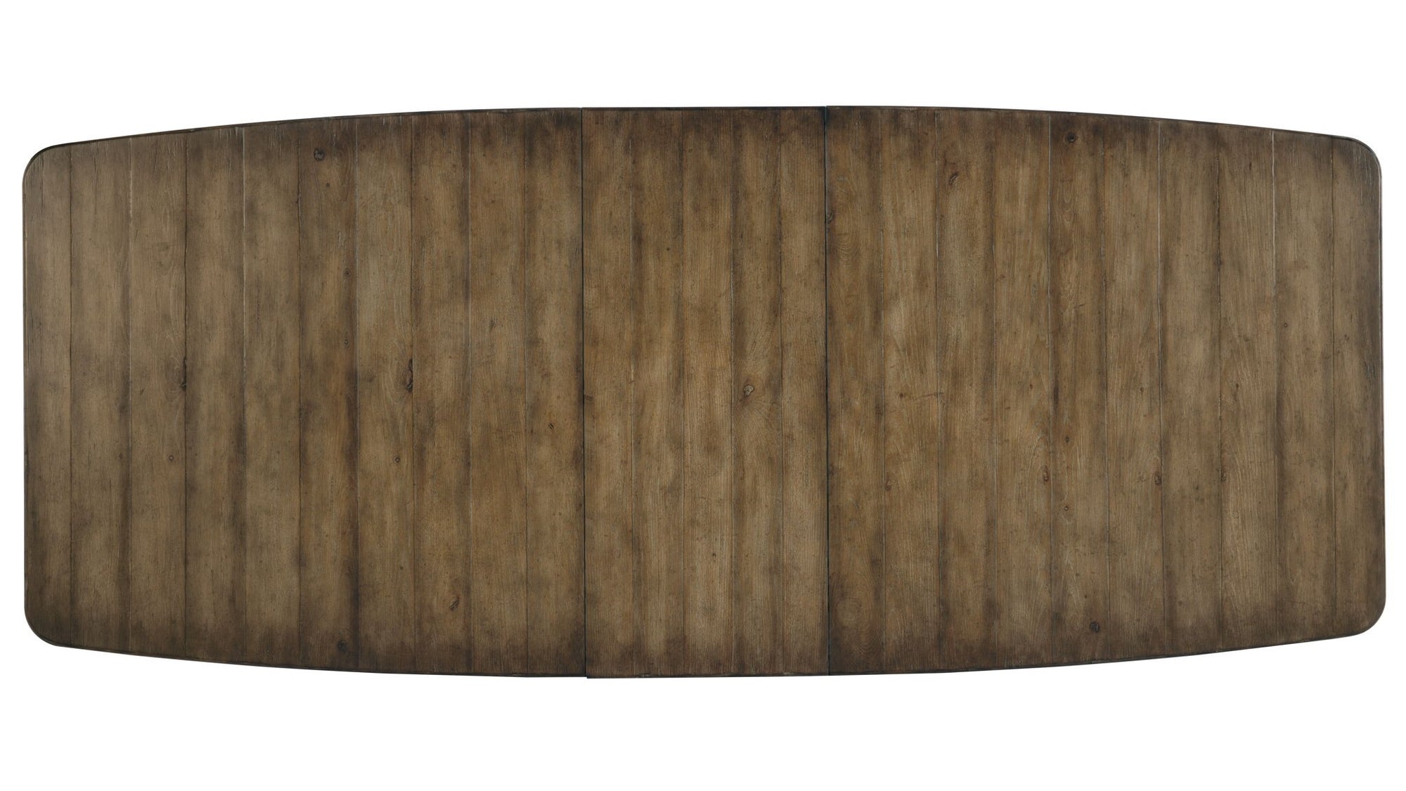 Sundance - Rectangle Dining Table With 1-18" Leaf - Light Brown