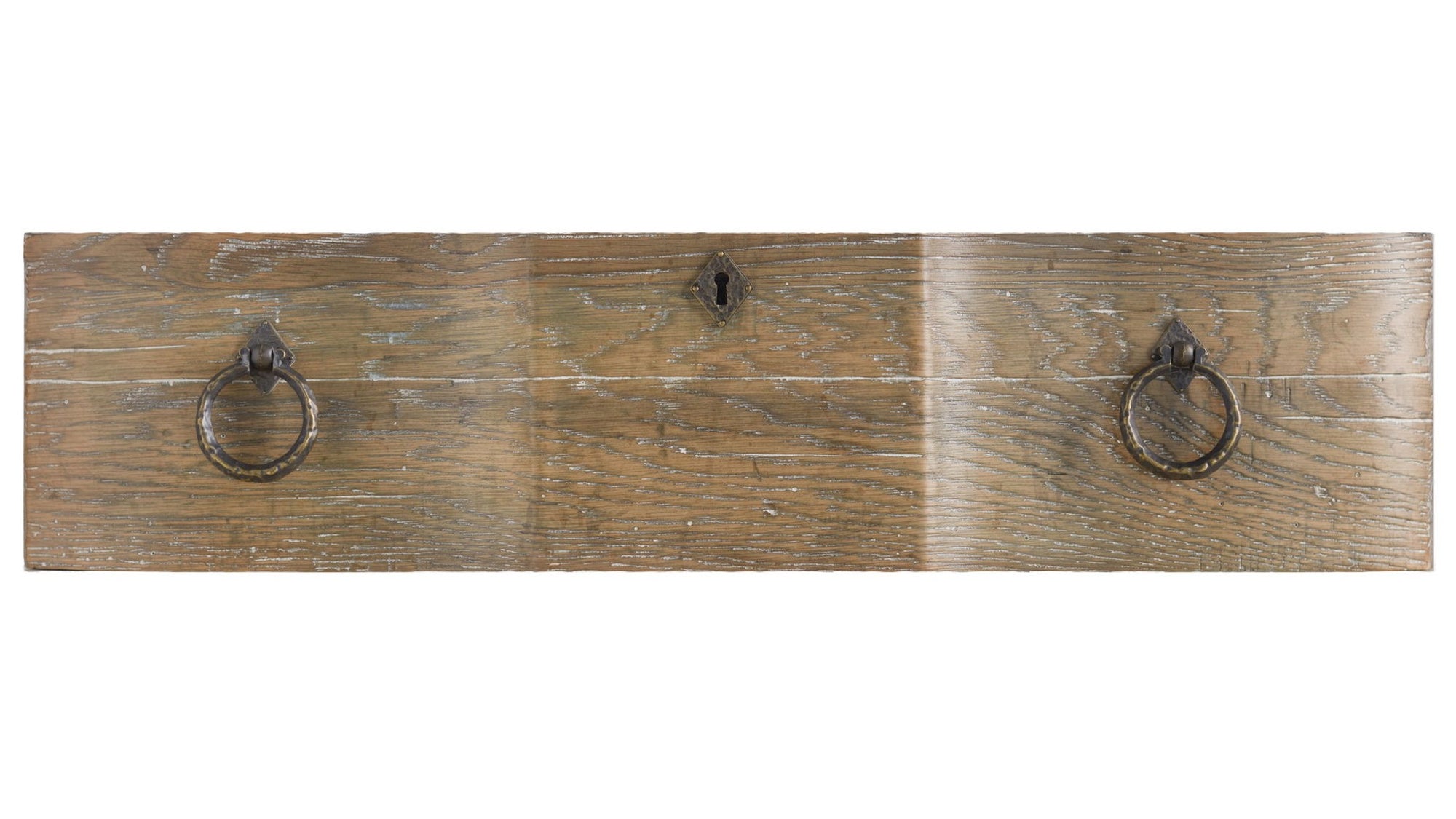 Boheme - Bastogne 3-Drawer Nightstand