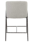 Jacobsen - 27" Counter Stool - Gray