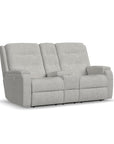 Arlo - Reclining Loveseat