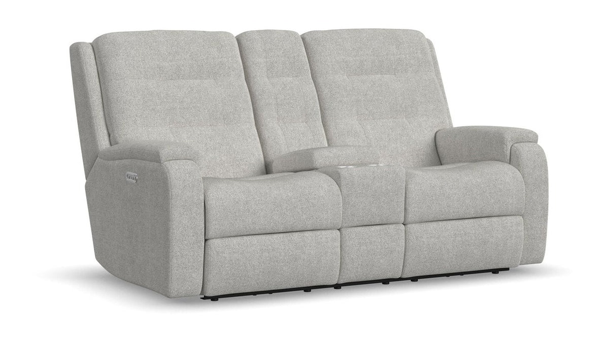 Arlo - Reclining Loveseat
