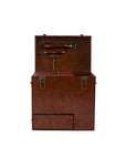 Bardstown - Bar Box - Dark Red
