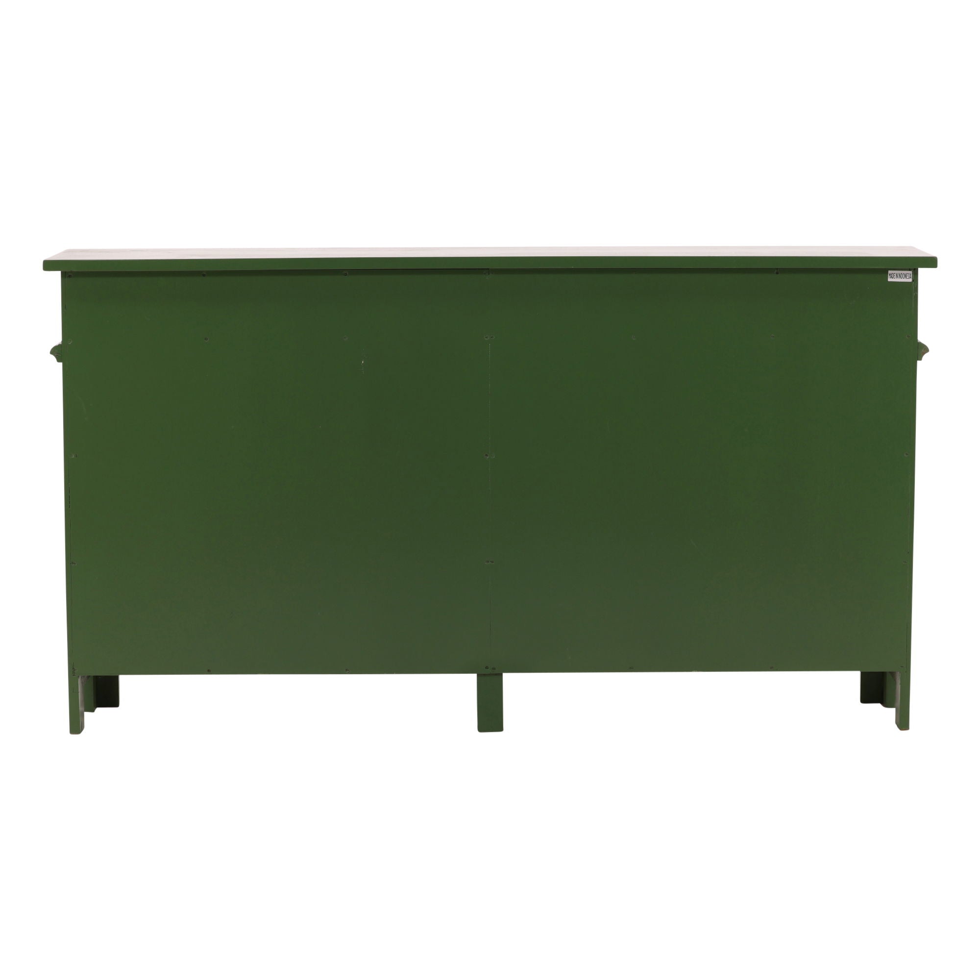 Monteith - Chest - Dark Green