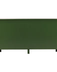Monteith - Chest - Dark Green