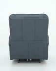 Scarlett - 1P Recliner Wall Hugger