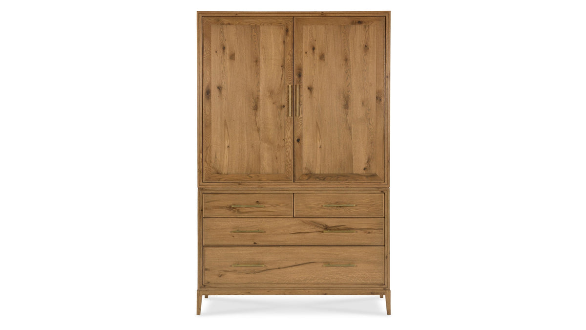Cashiers - Wardrobe