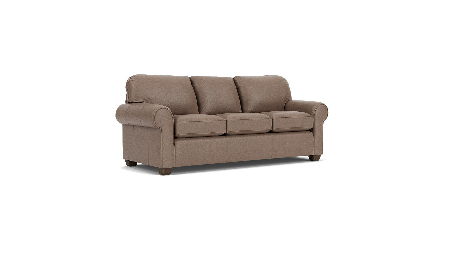 Thornton - Stationary Sofa