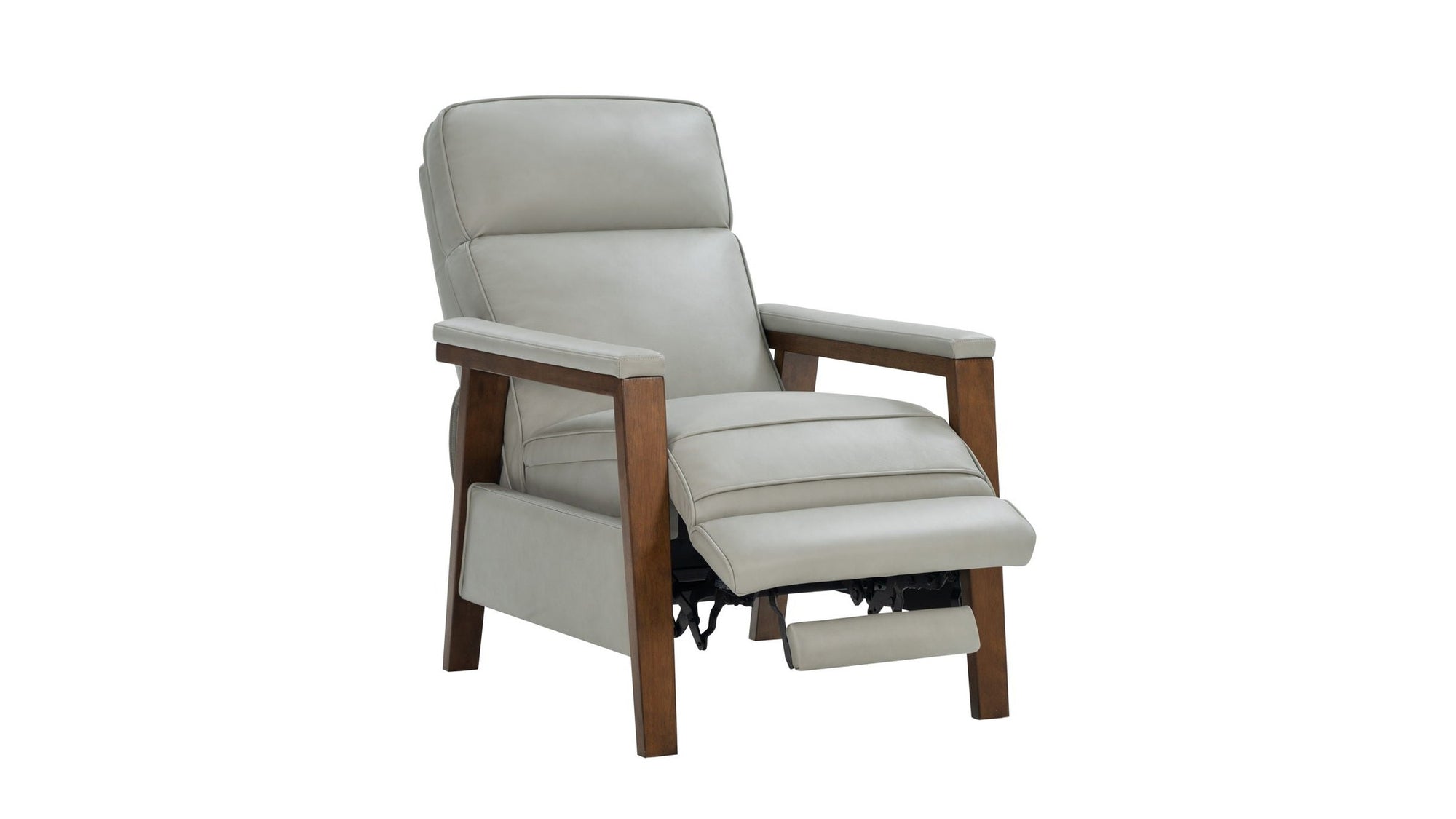 Ashland B - Push Thru The Arm Recliner