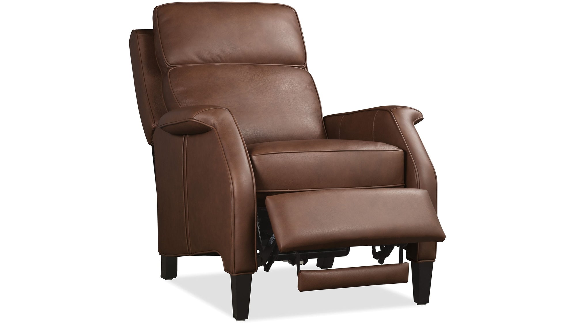 Wrenn - Power Recliner With Power Headrest