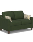 Drew - Fabric Loveseat