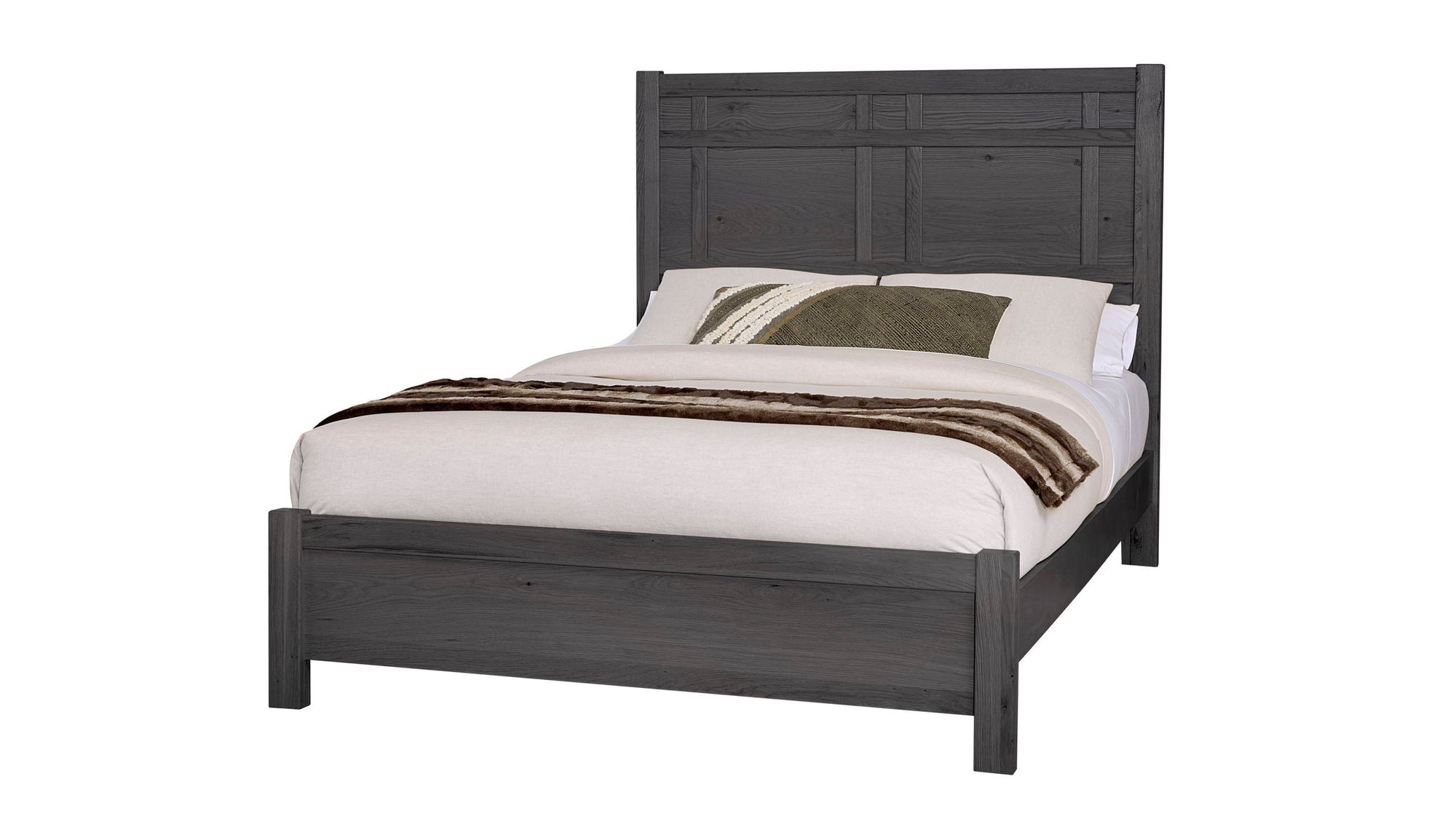 Custom Express - Architectural Bed