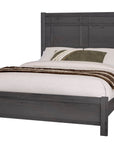 Custom Express - Architectural Bed