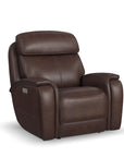 Walker - Power Gliding Recliner With Power Headrest & Lumbar